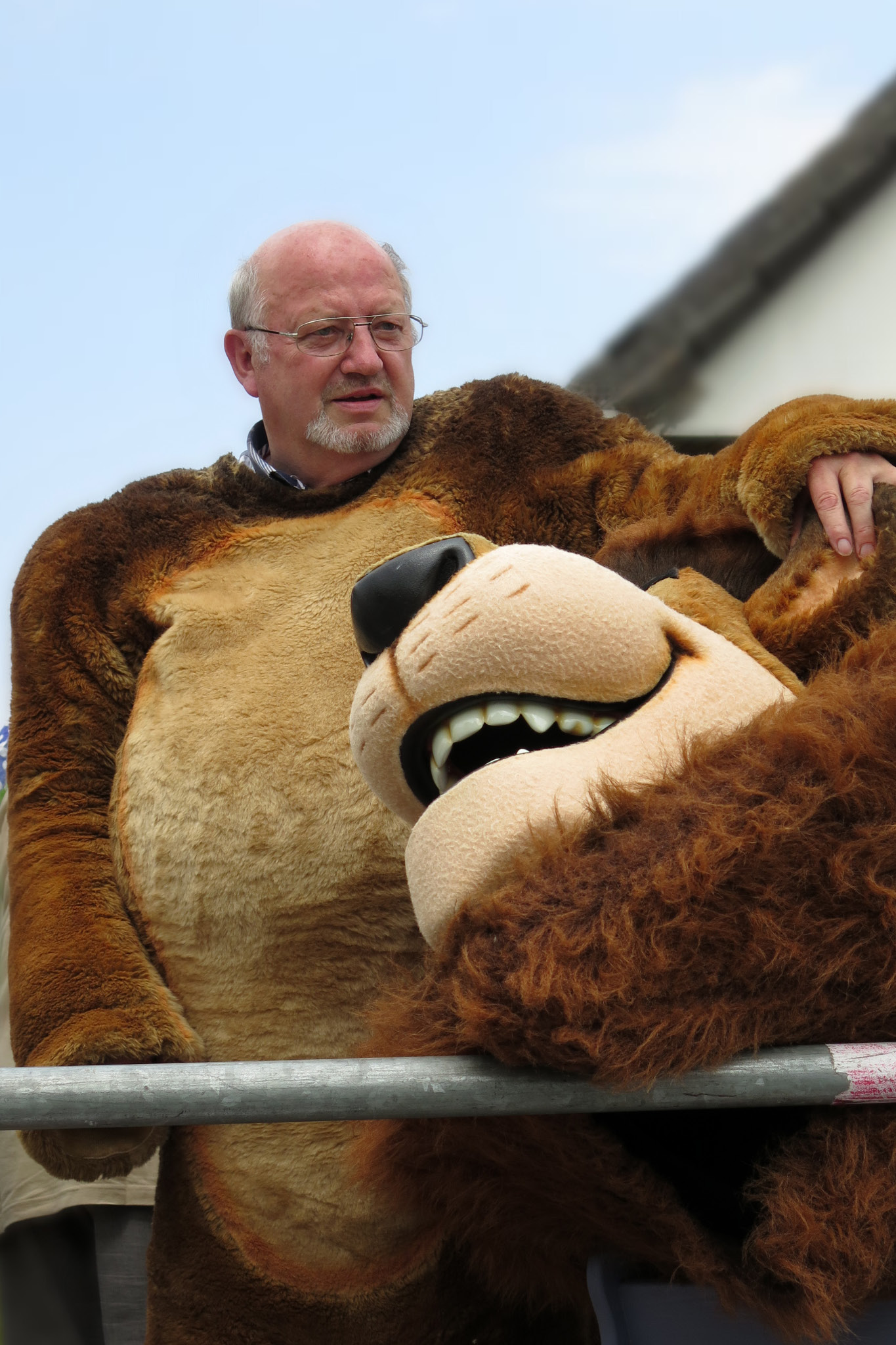9. Kirchhorster Zehntfest 2015 (13. Juni 2015)