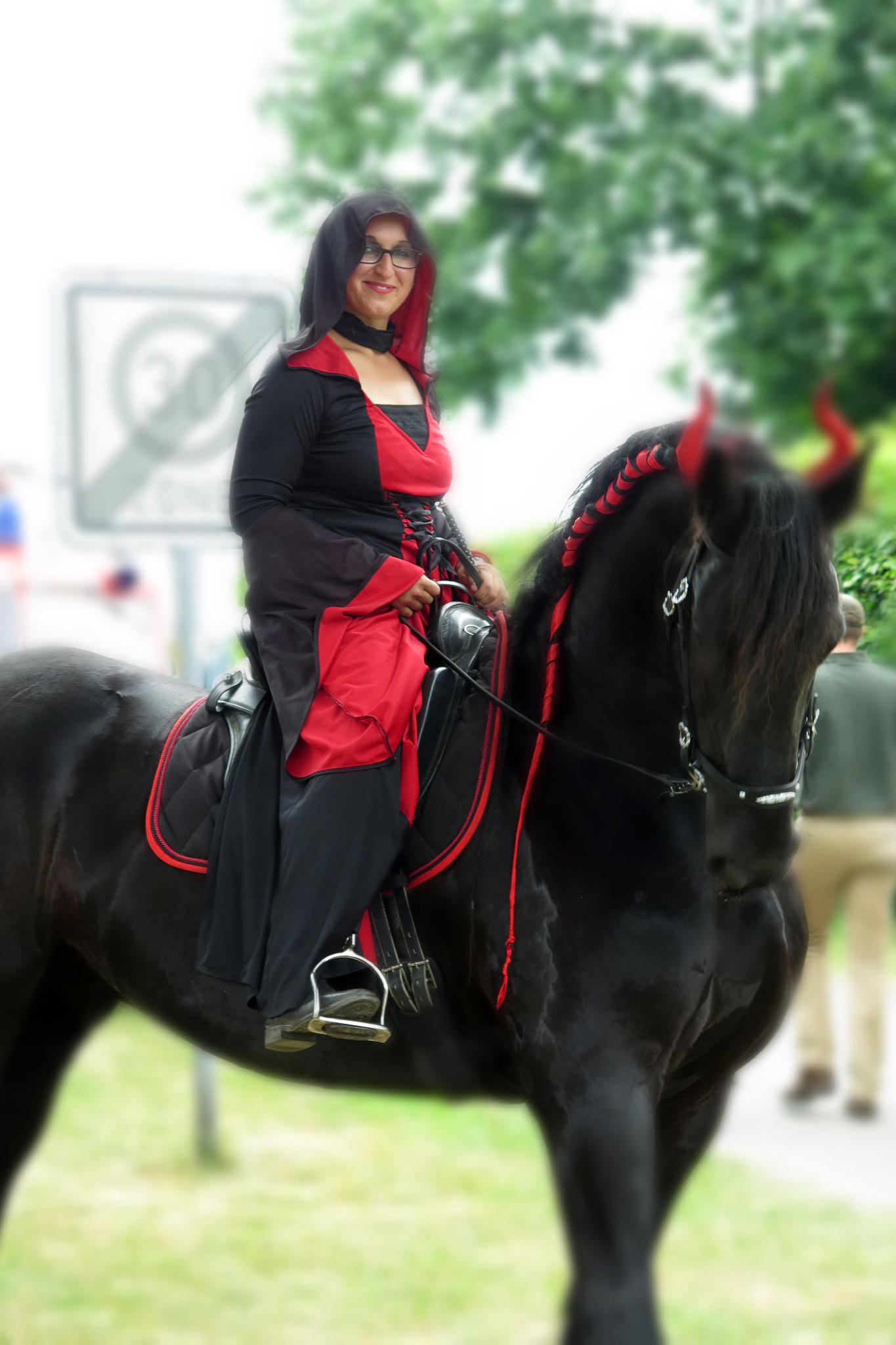 9. Kirchhorster Zehntfest 2015 (13. Juni 2015)
