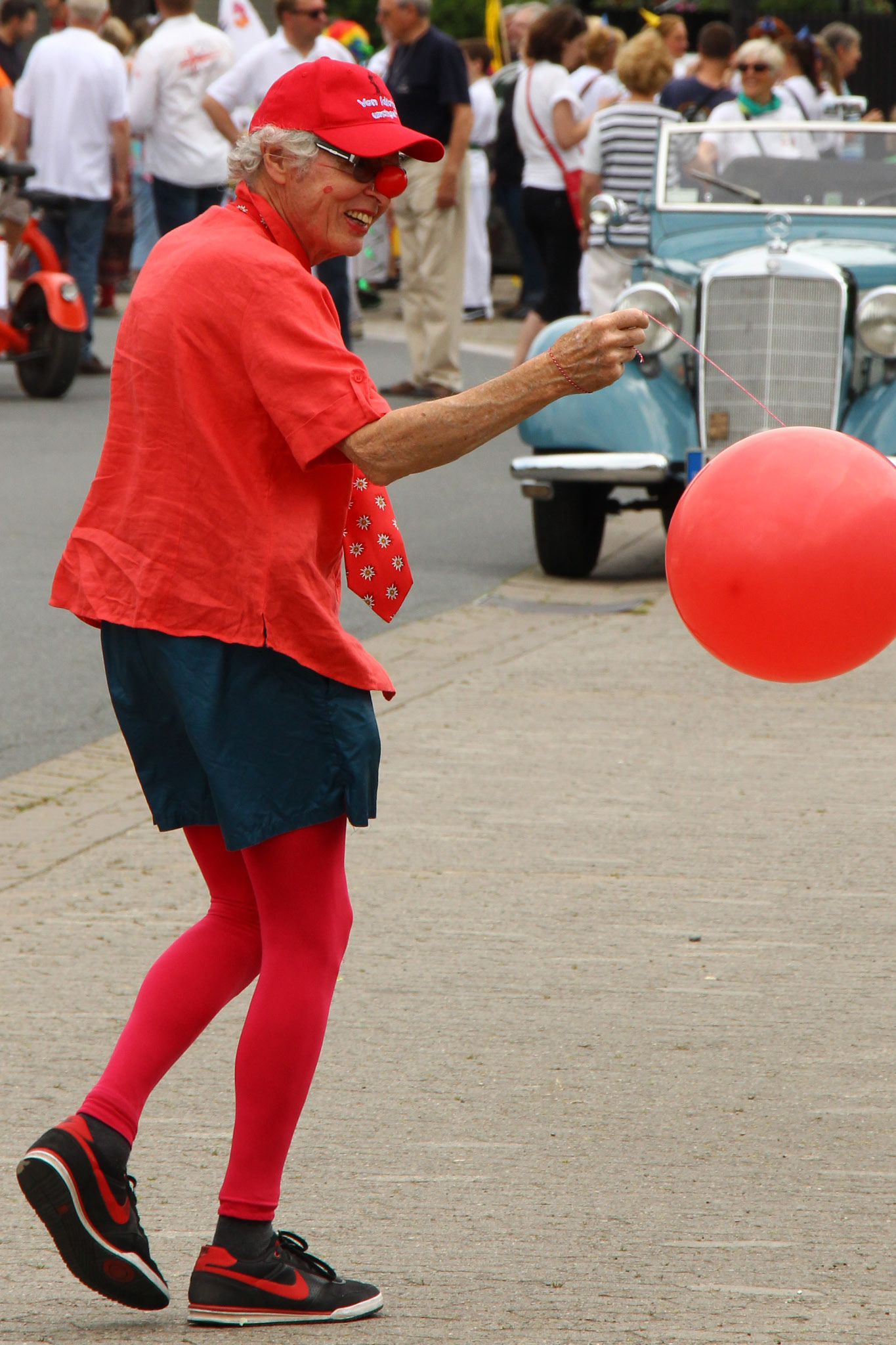 9. Kirchhorster Zehntfest 2015 (13. Juni 2015)