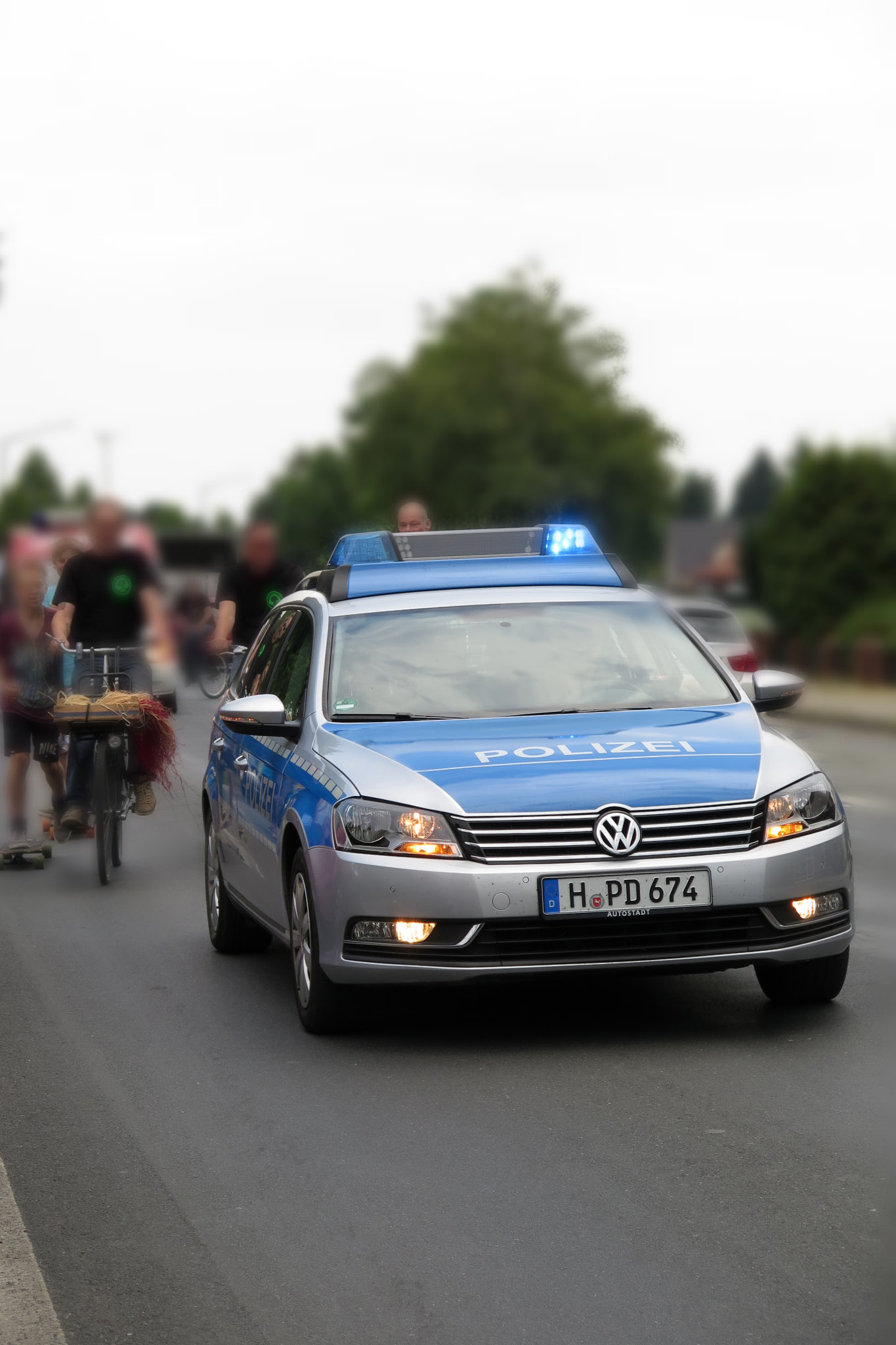 9. Kirchhorster Zehntfest 2015 (13. Juni 2015)
