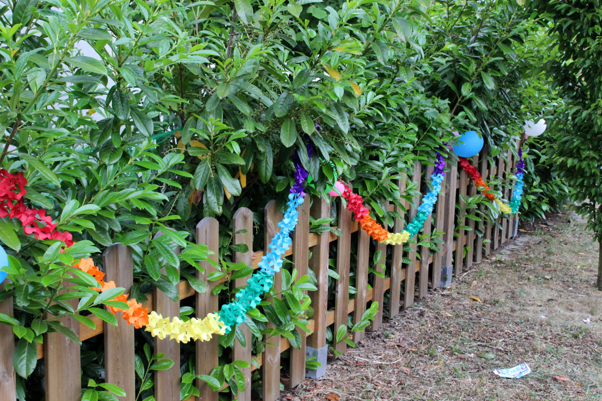 9. Kirchhorster Zehntfest 2015 (13. Juni 2015)