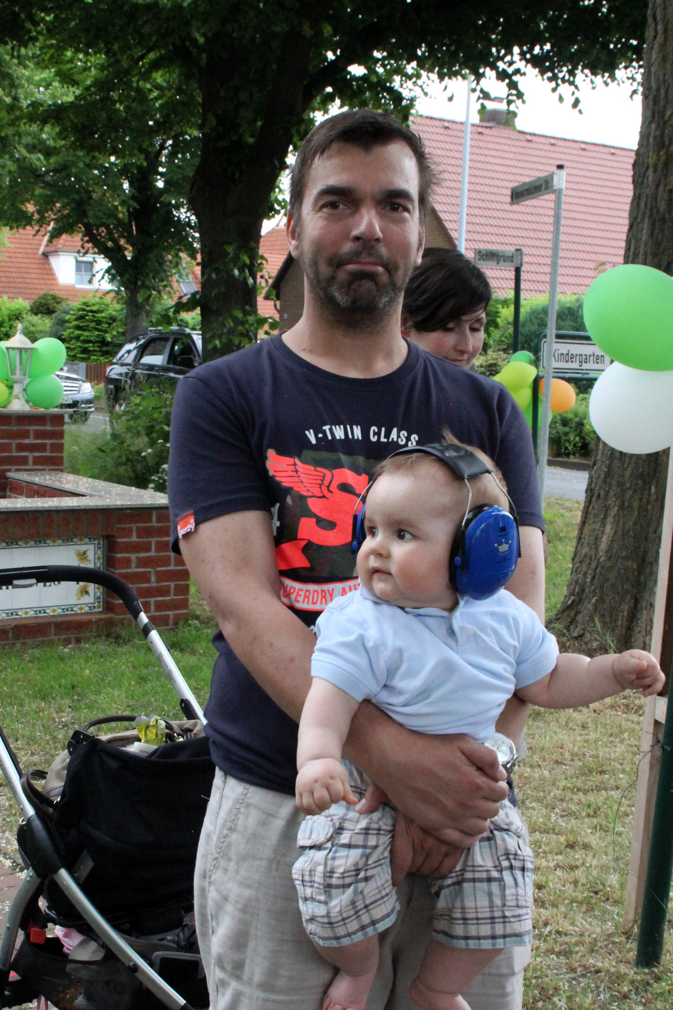 9. Kirchhorster Zehntfest 2015 (13. Juni 2015)