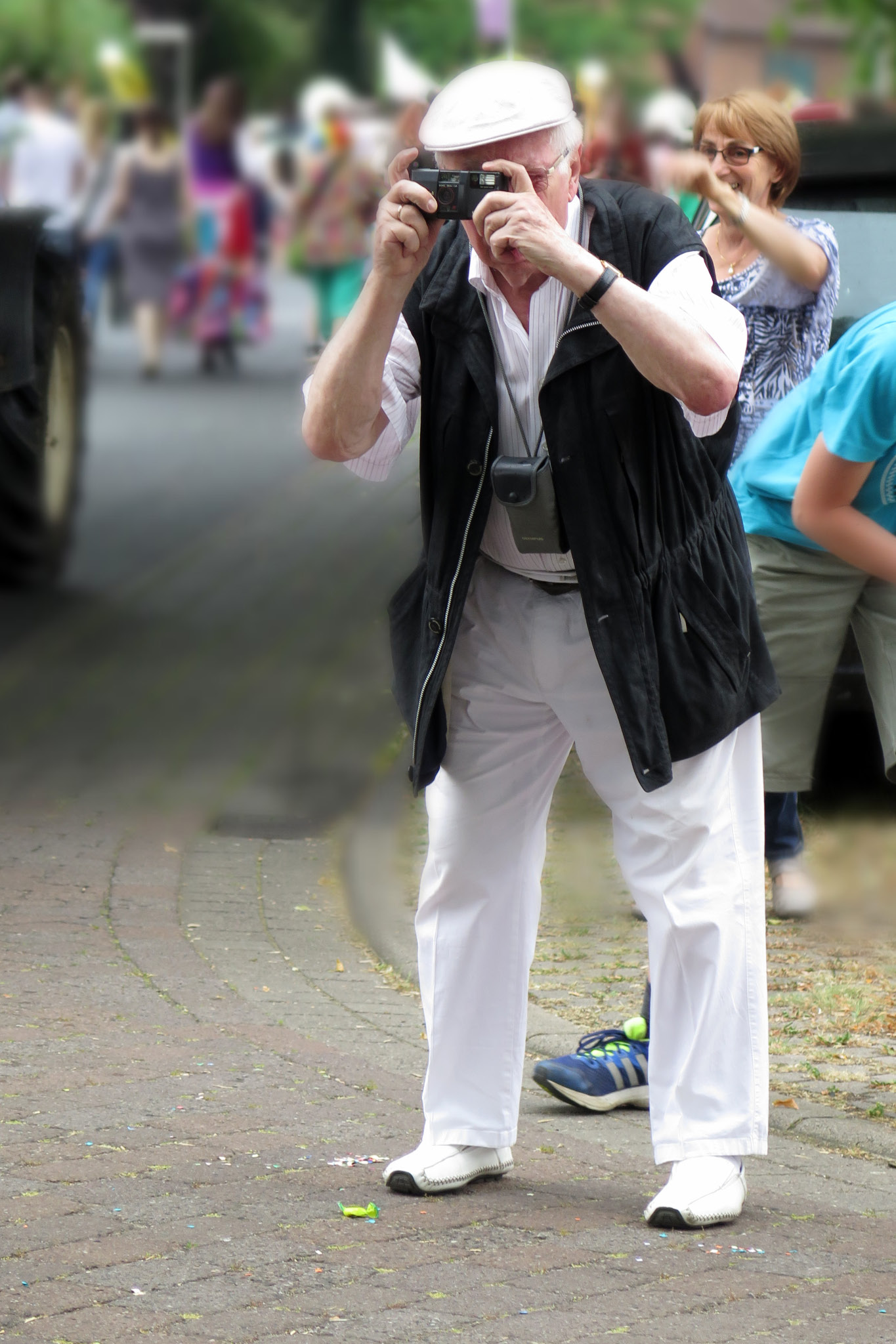 9. Kirchhorster Zehntfest 2015 (13. Juni 2015)