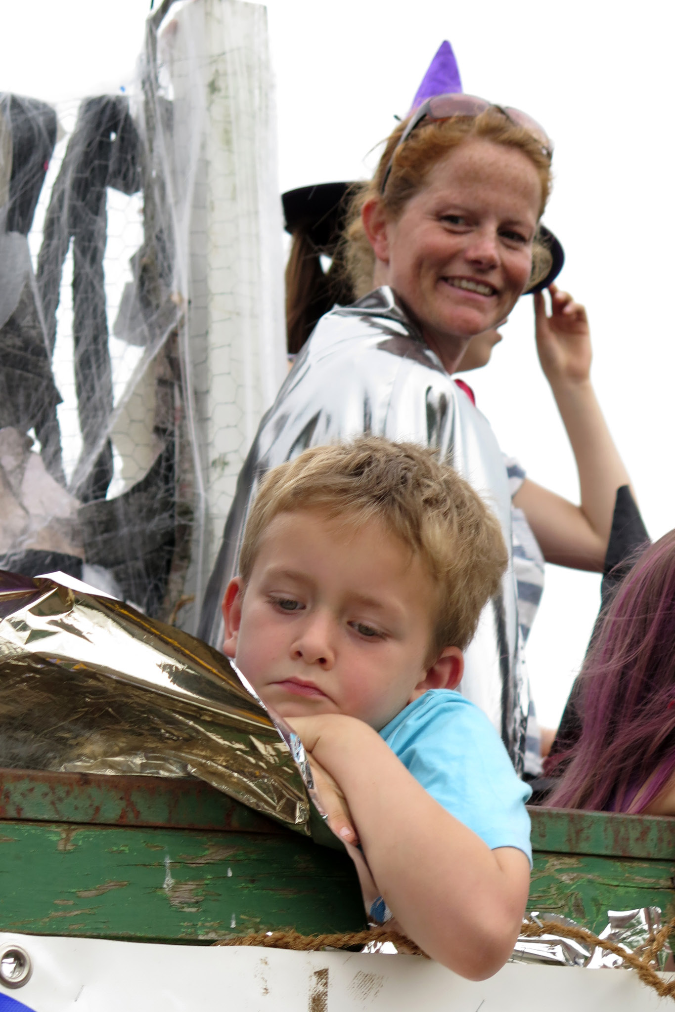 9. Kirchhorster Zehntfest 2015 (13. Juni 2015)