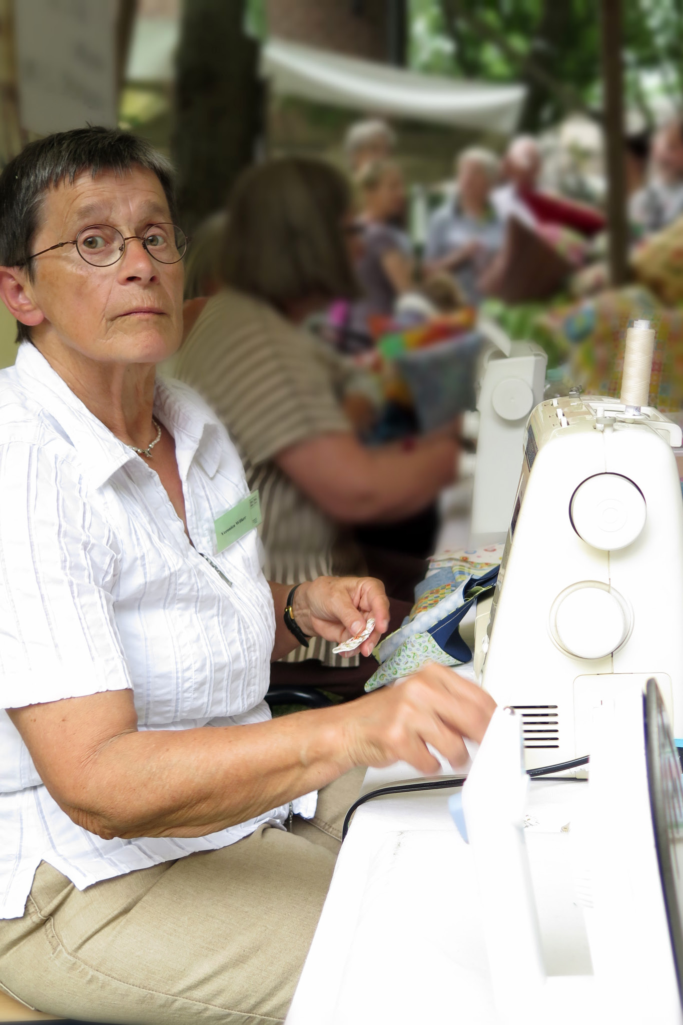 9. Kirchhorster Zehntfest 2015 (13. Juni 2015)
