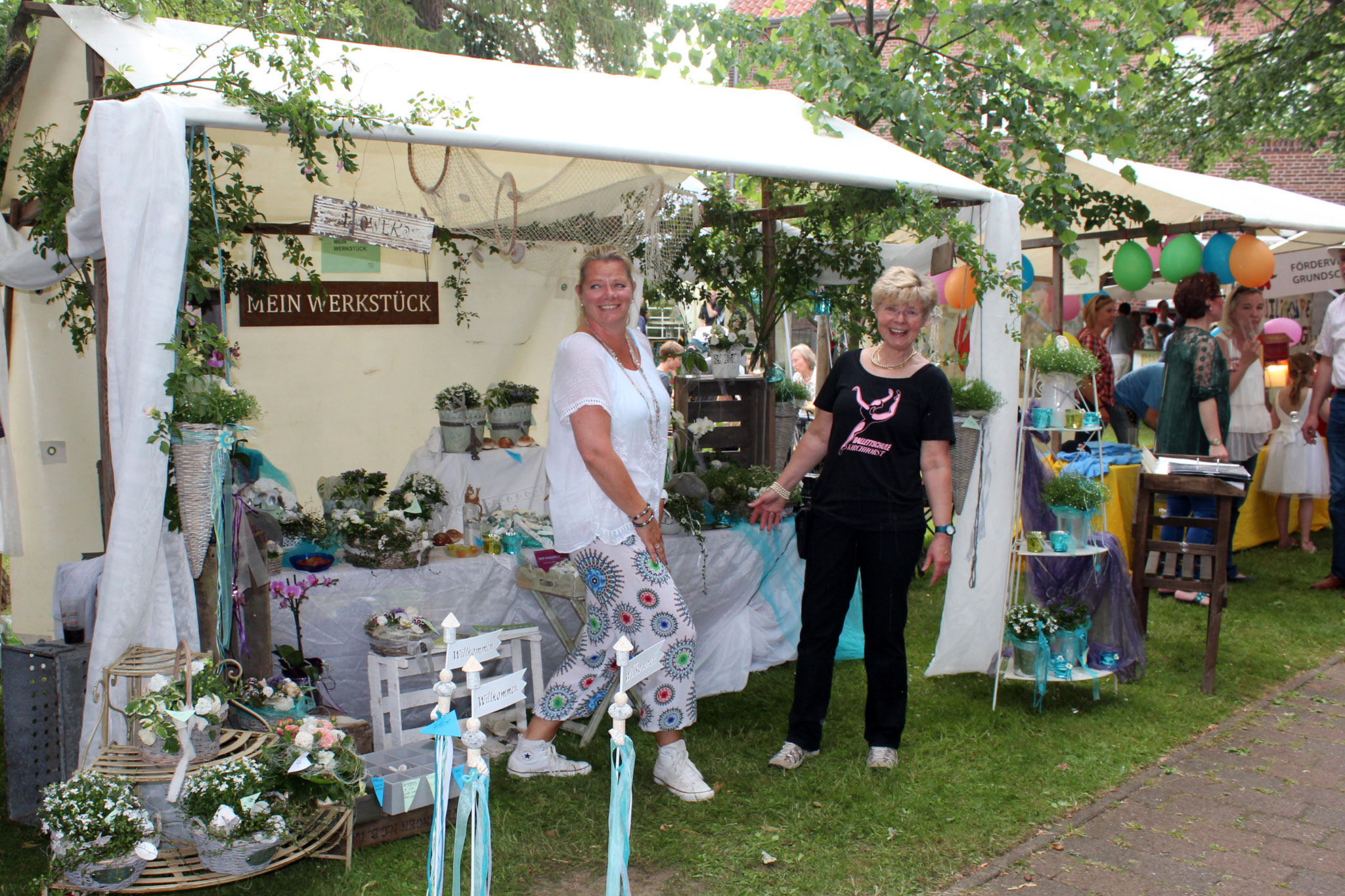 9. Kirchhorster Zehntfest 2015 (13. Juni 2015)