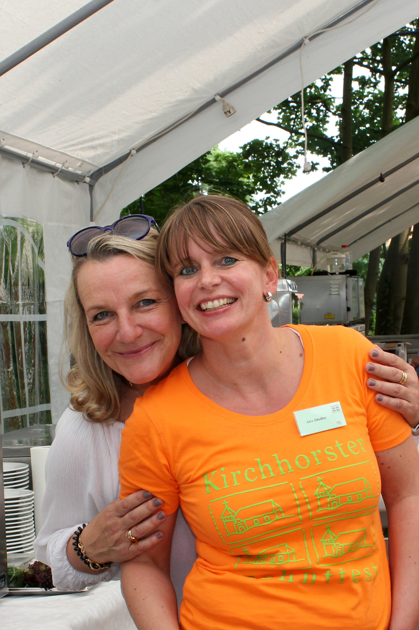 9. Kirchhorster Zehntfest 2015 (13. Juni 2015)
