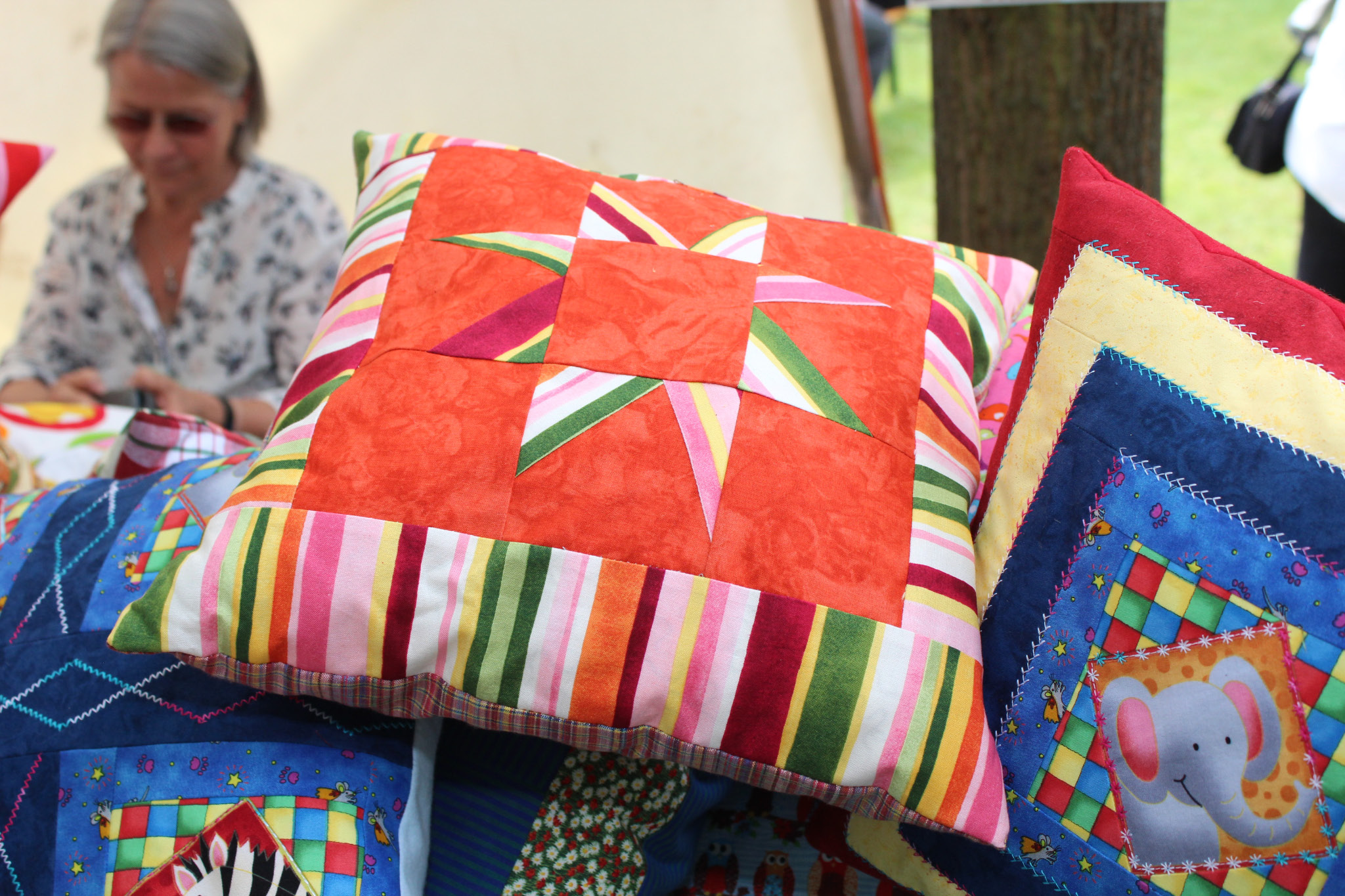 9. Kirchhorster Zehntfest 2015 (13. Juni 2015)