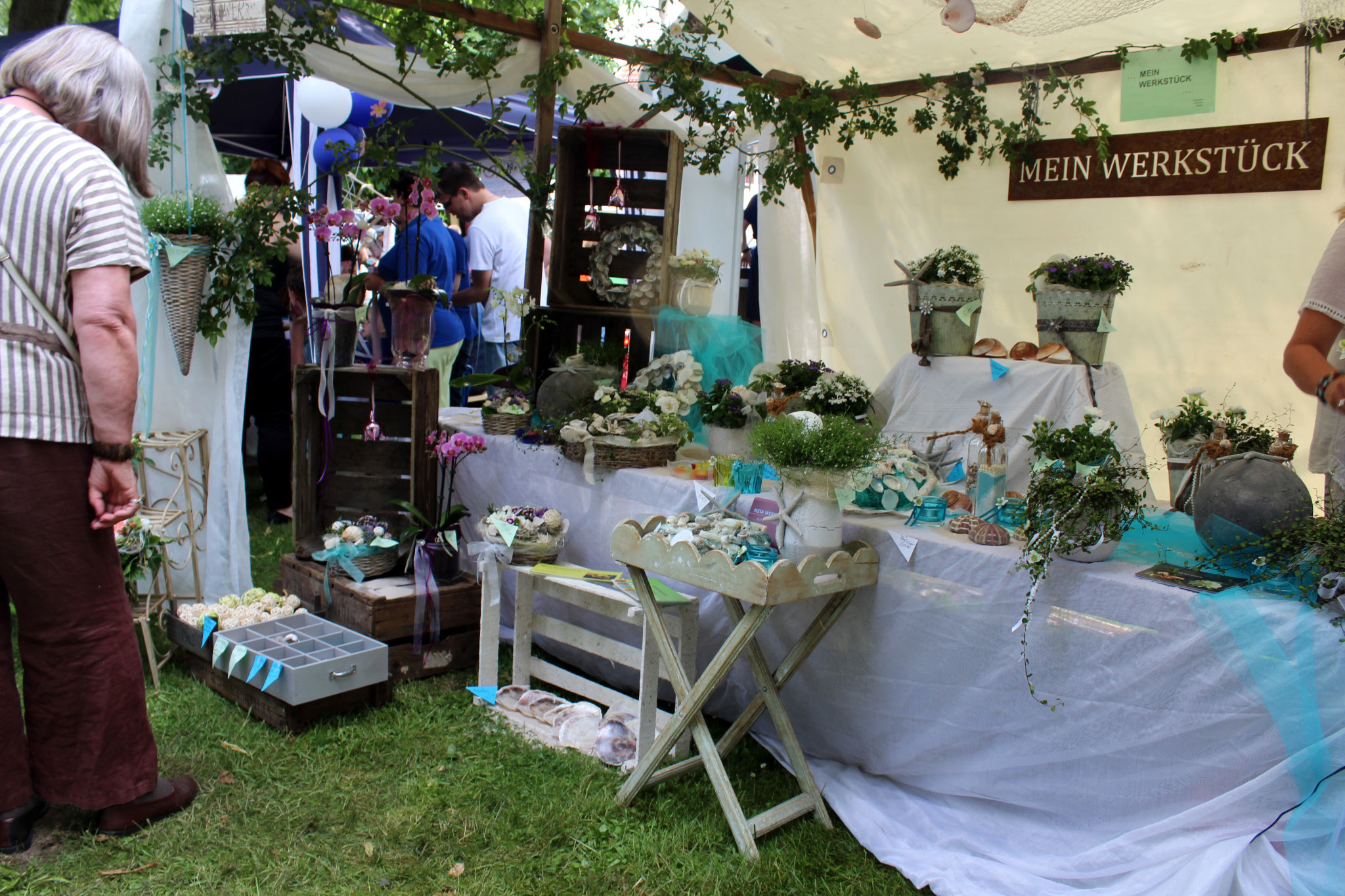 9. Kirchhorster Zehntfest 2015 (13. Juni 2015)