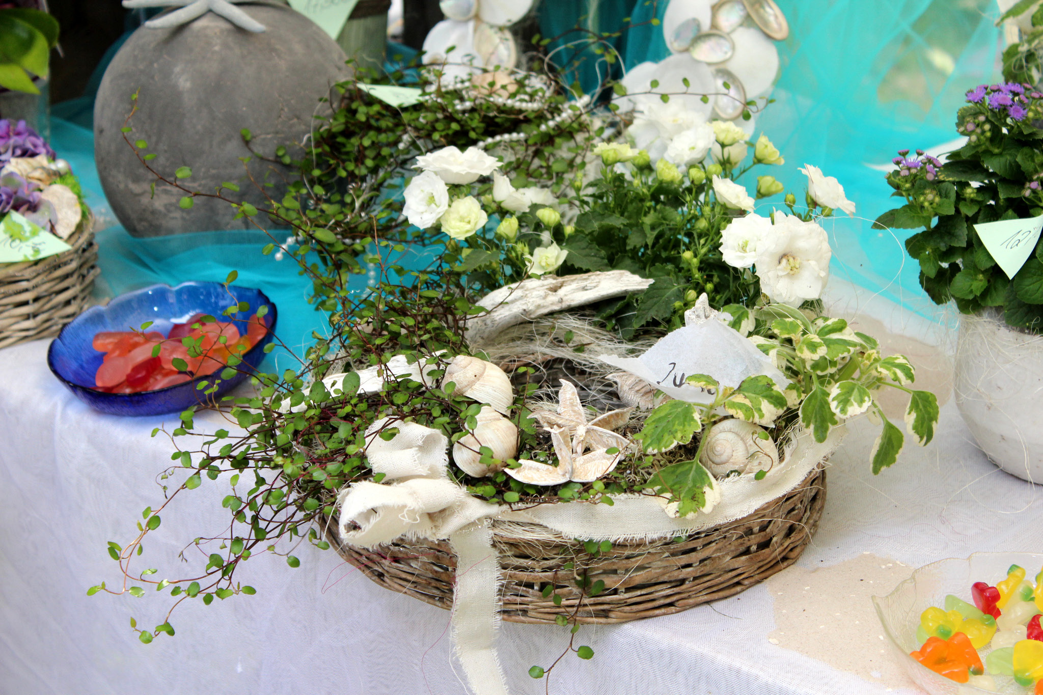 9. Kirchhorster Zehntfest 2015 (13. Juni 2015)