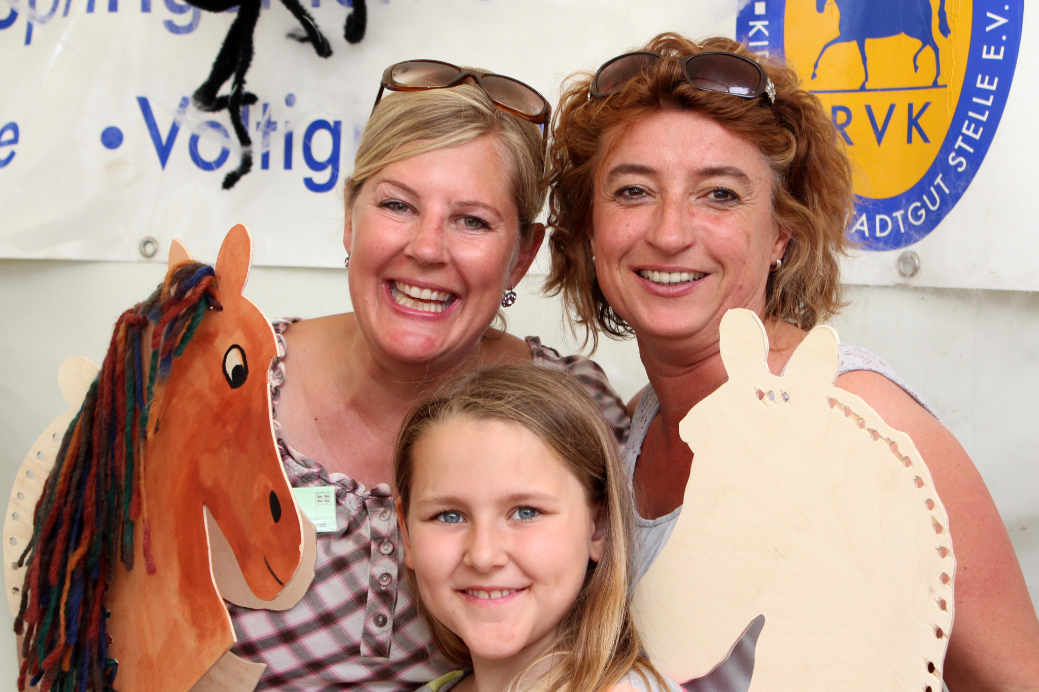 9. Kirchhorster Zehntfest 2015 (13. Juni 2015)