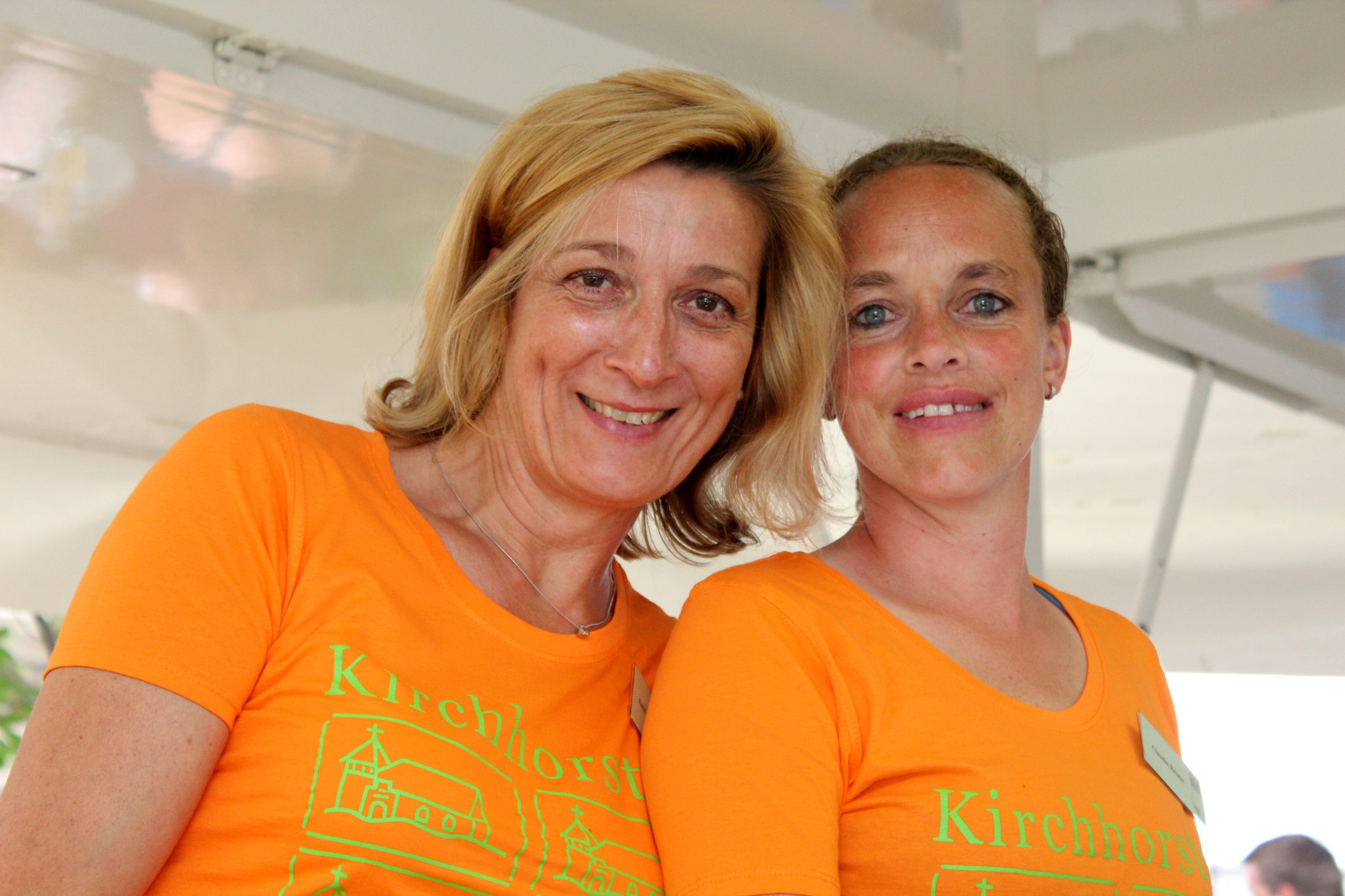 9. Kirchhorster Zehntfest 2015 (13. Juni 2015)