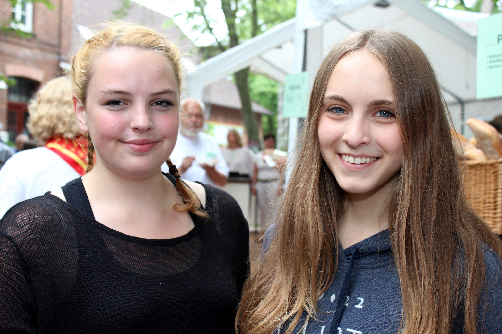 9. Kirchhorster Zehntfest 2015 (13. Juni 2015)