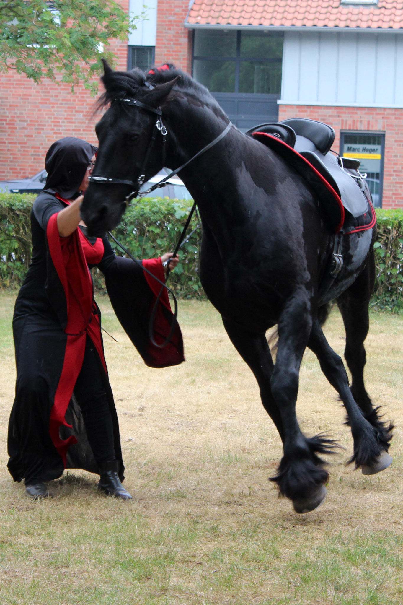 9. Kirchhorster Zehntfest 2015 (13. Juni 2015)