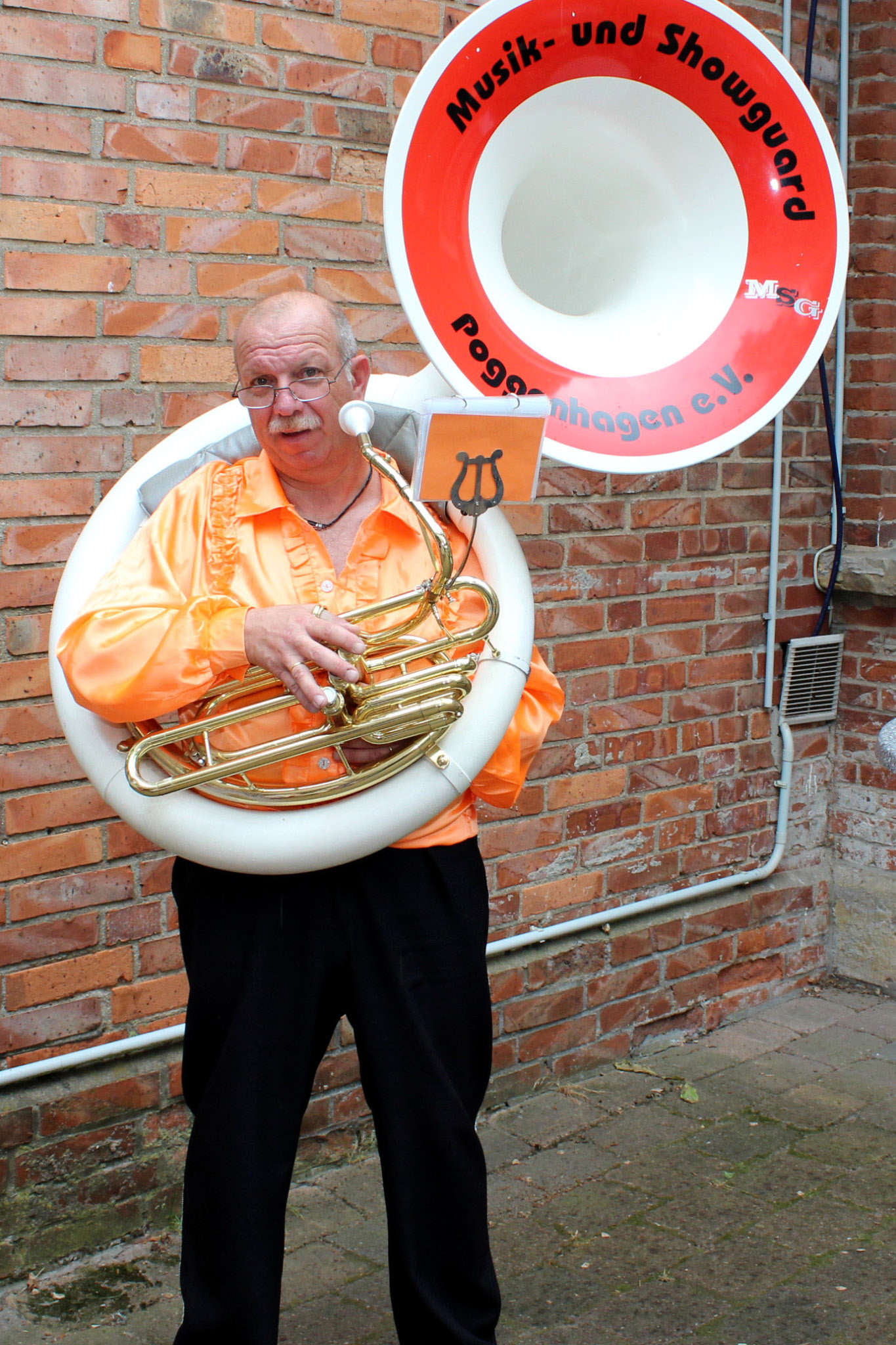 9. Kirchhorster Zehntfest 2015 (13. Juni 2015)