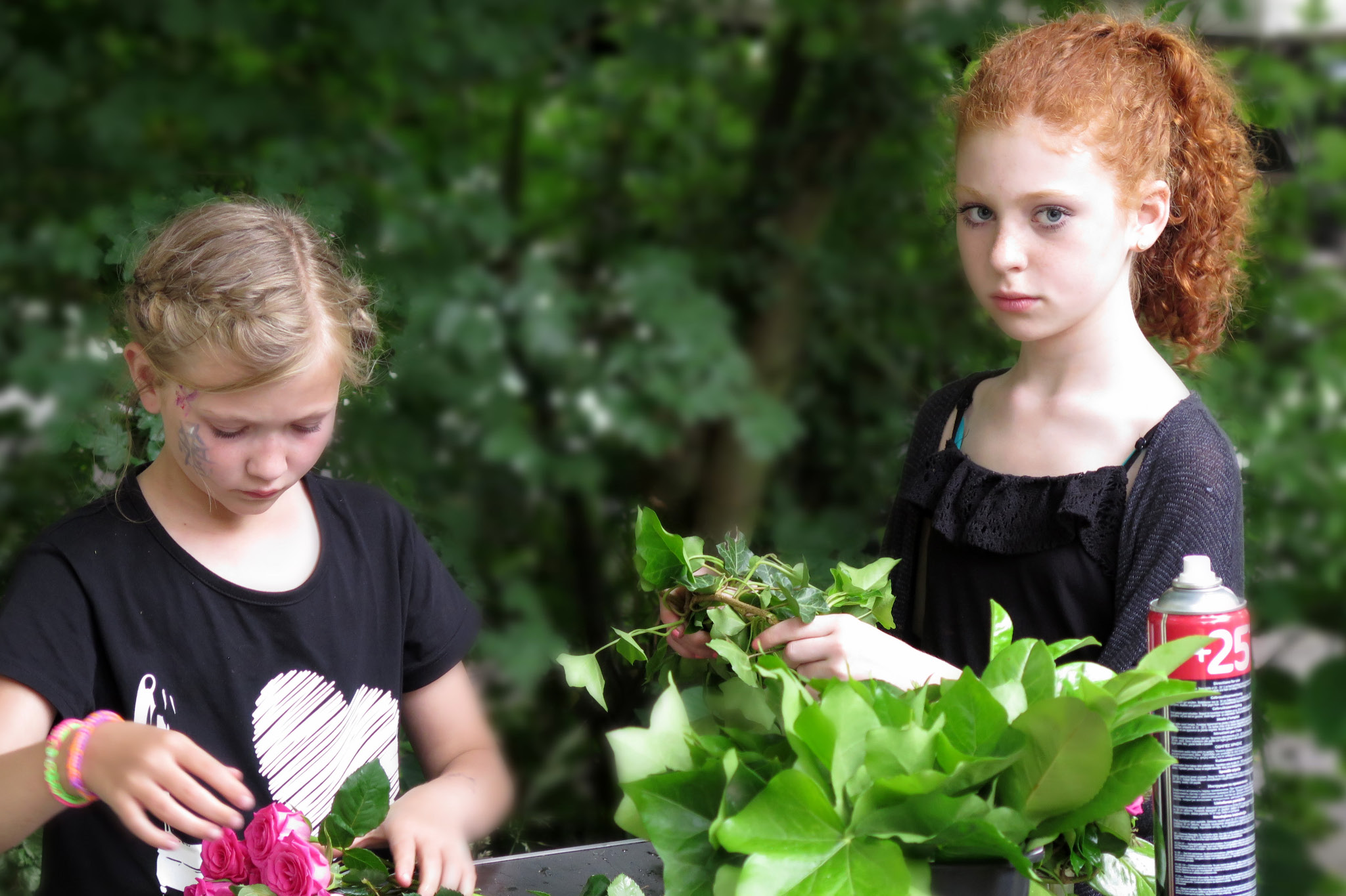 9. Kirchhorster Zehntfest 2015 (13. Juni 2015)