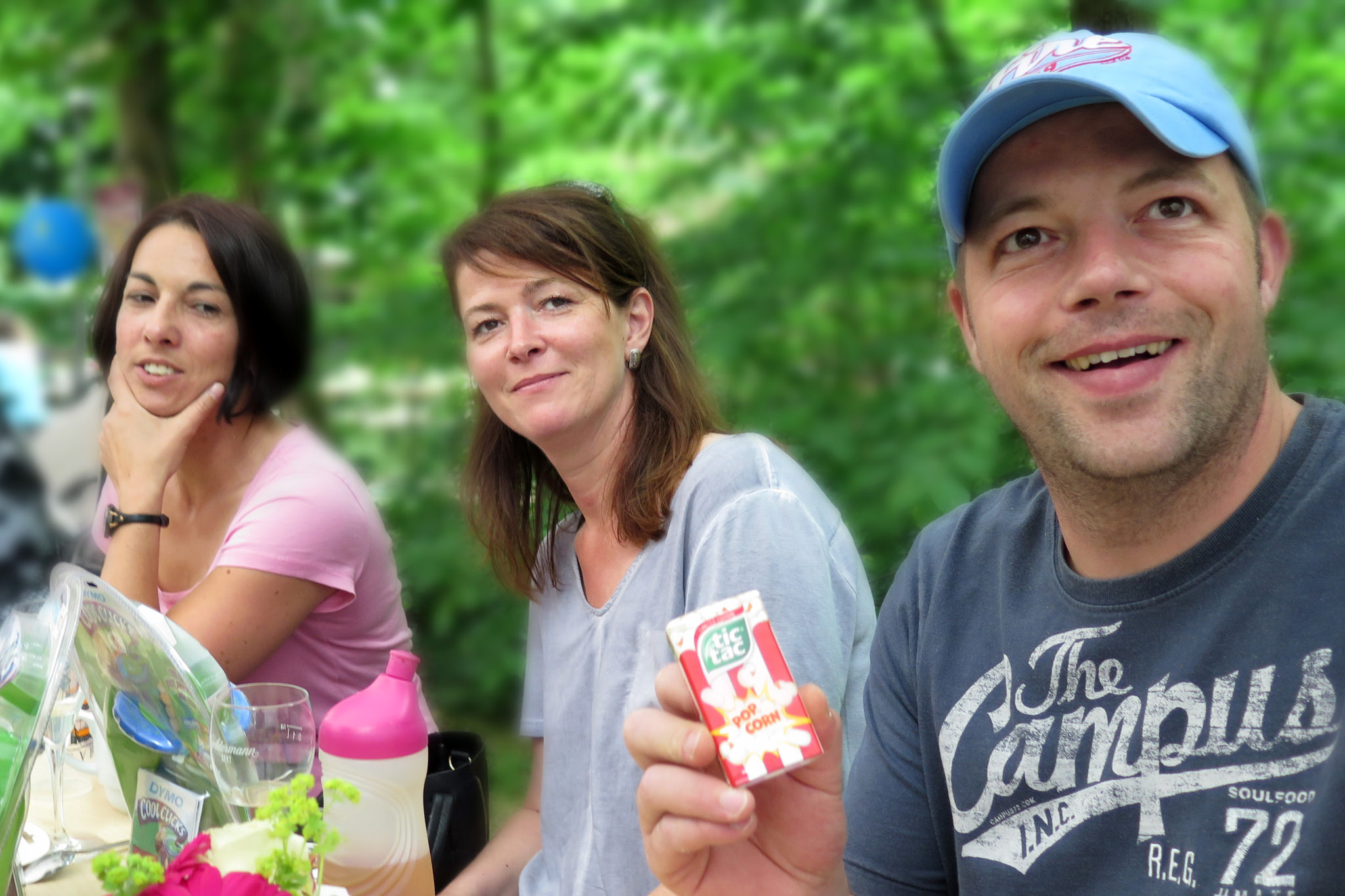 9. Kirchhorster Zehntfest 2015 (13. Juni 2015)