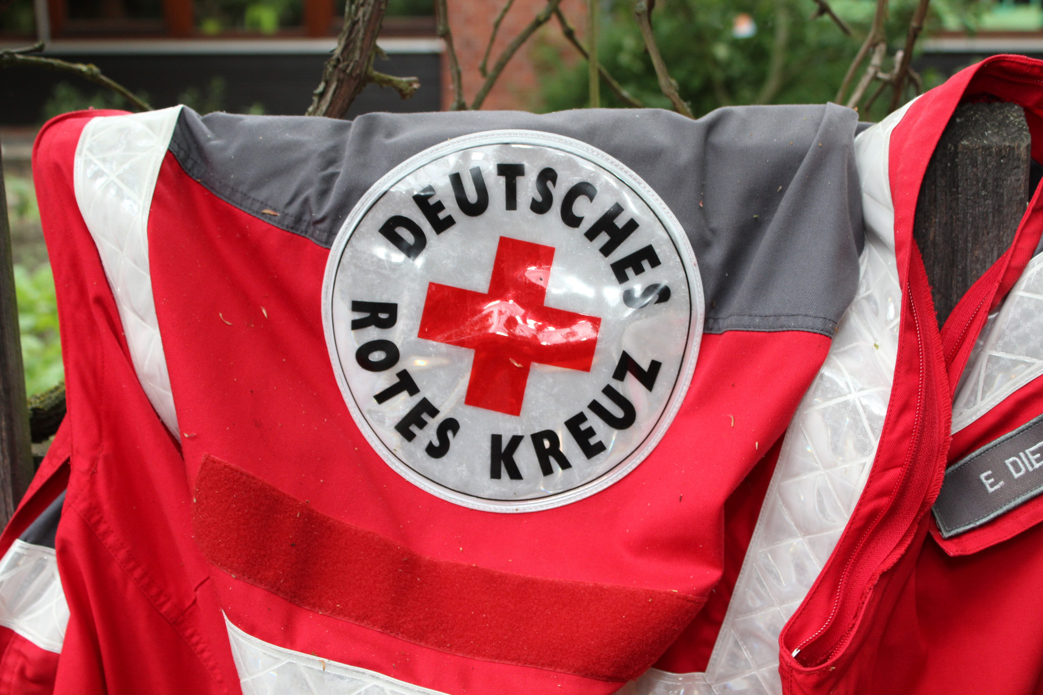 9. Kirchhorster Zehntfest 2015 (13. Juni 2015)