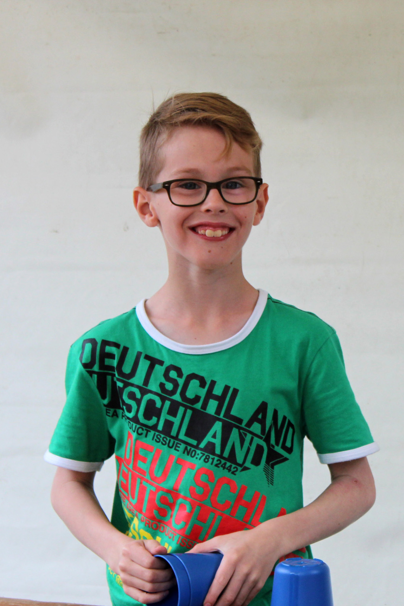 9. Kirchhorster Zehntfest 2015 (13. Juni 2015)