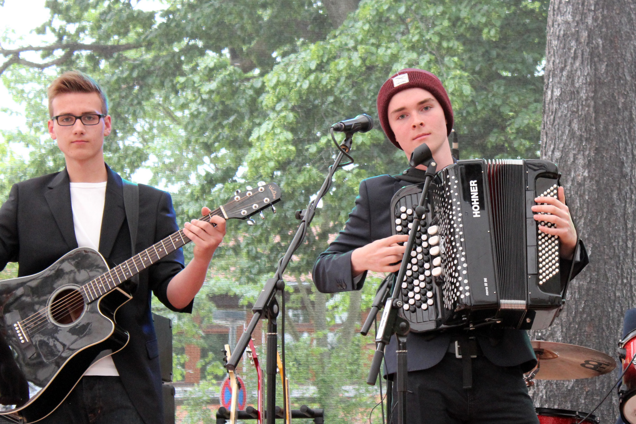9. Kirchhorster Zehntfest 2015 (13. Juni 2015)