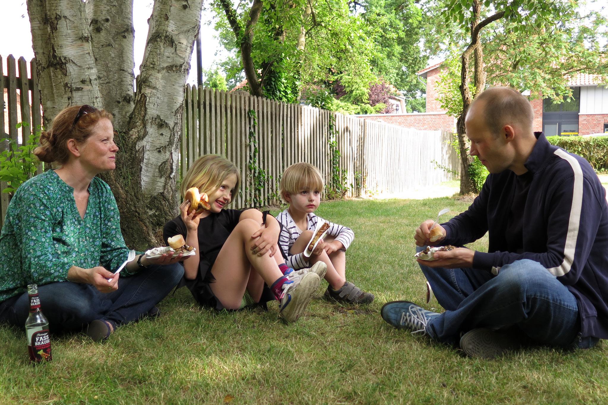 9. Kirchhorster Zehntfest 2015 (13. Juni 2015)