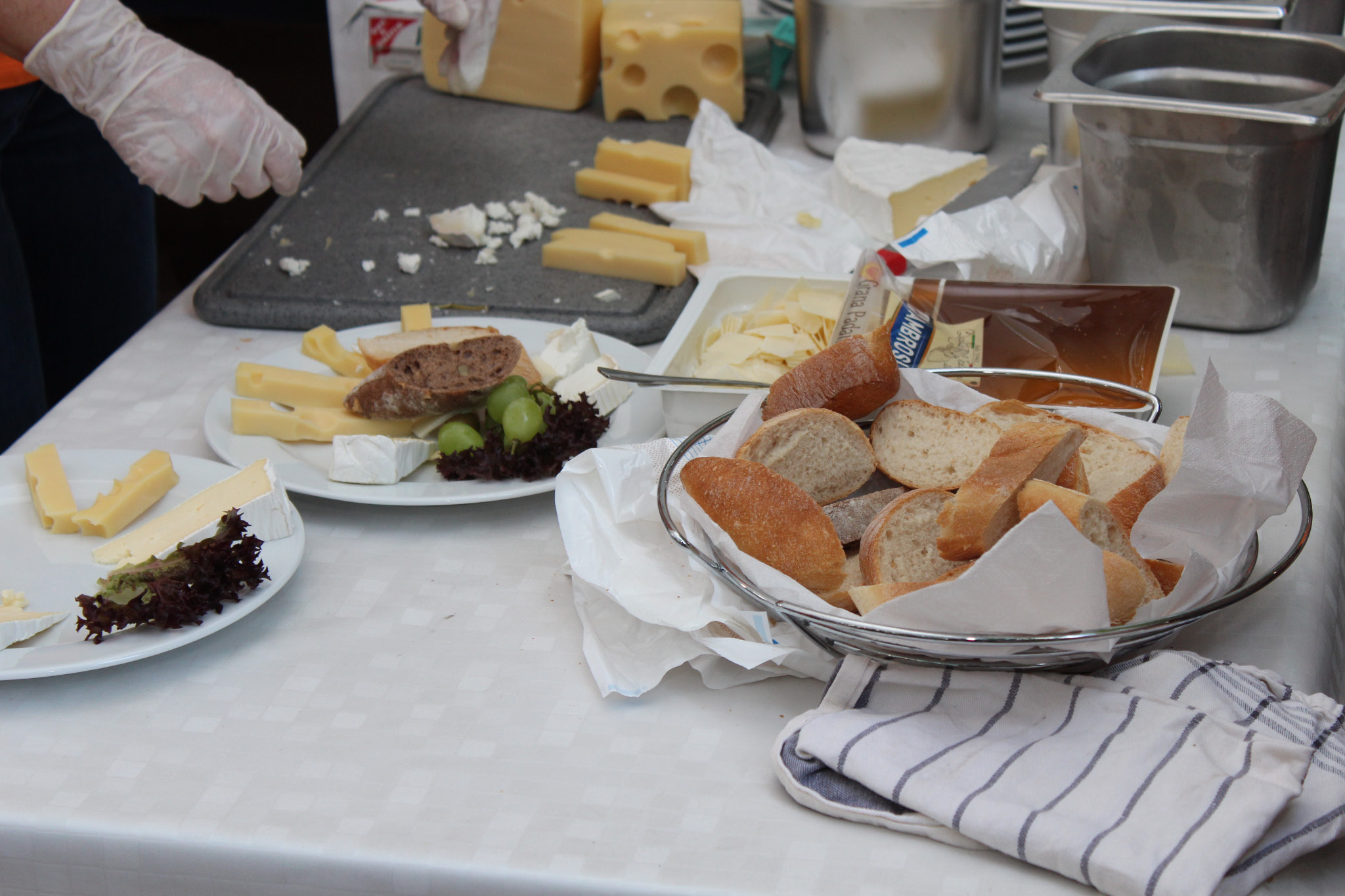 9. Kirchhorster Zehntfest 2015 (13. Juni 2015)