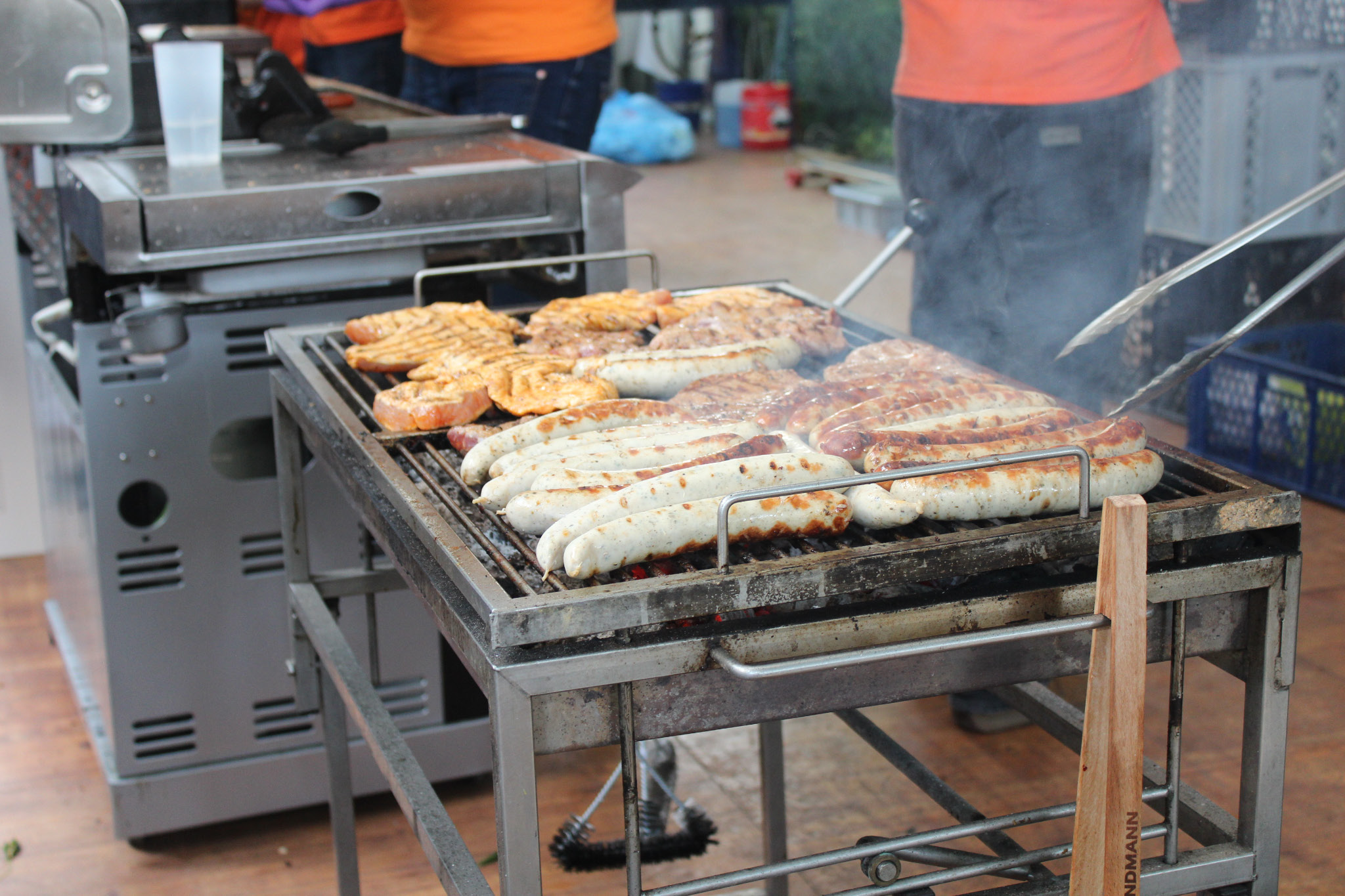 9. Kirchhorster Zehntfest 2015 (13. Juni 2015)