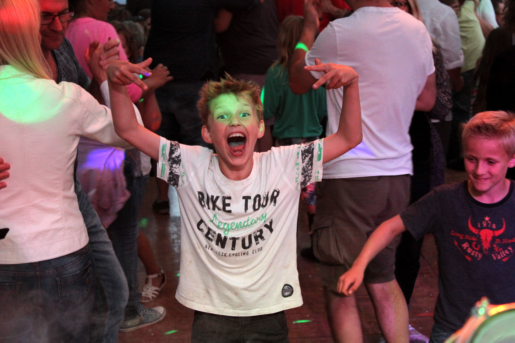 9. Kirchhorster Zehntfest 2015 (13. Juni 2015)