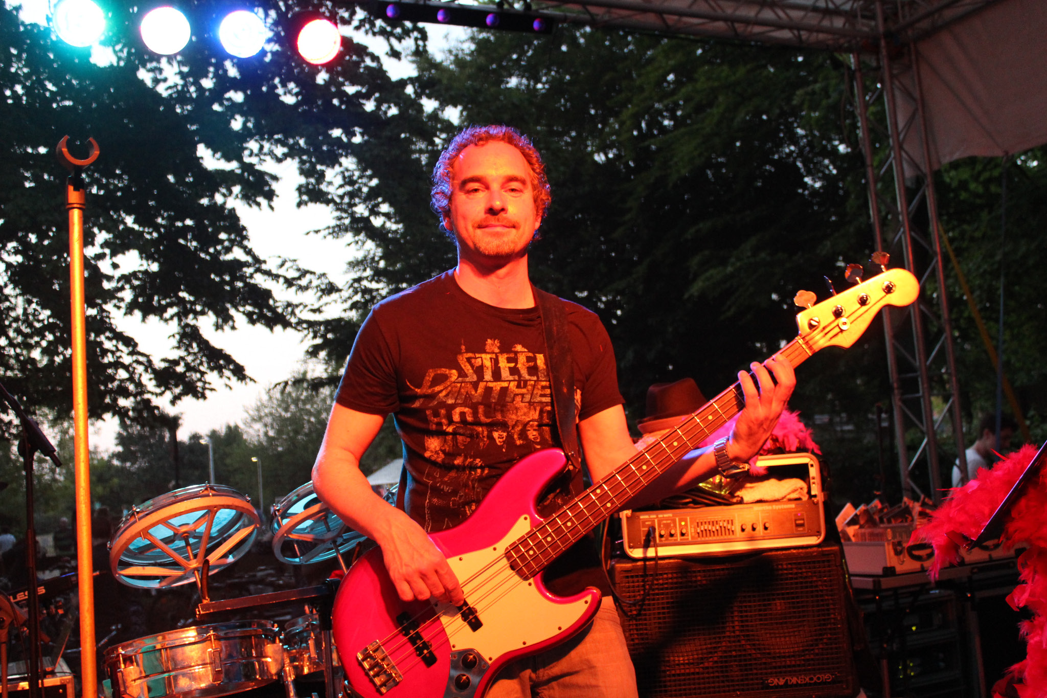 9. Kirchhorster Zehntfest 2015 (13. Juni 2015)