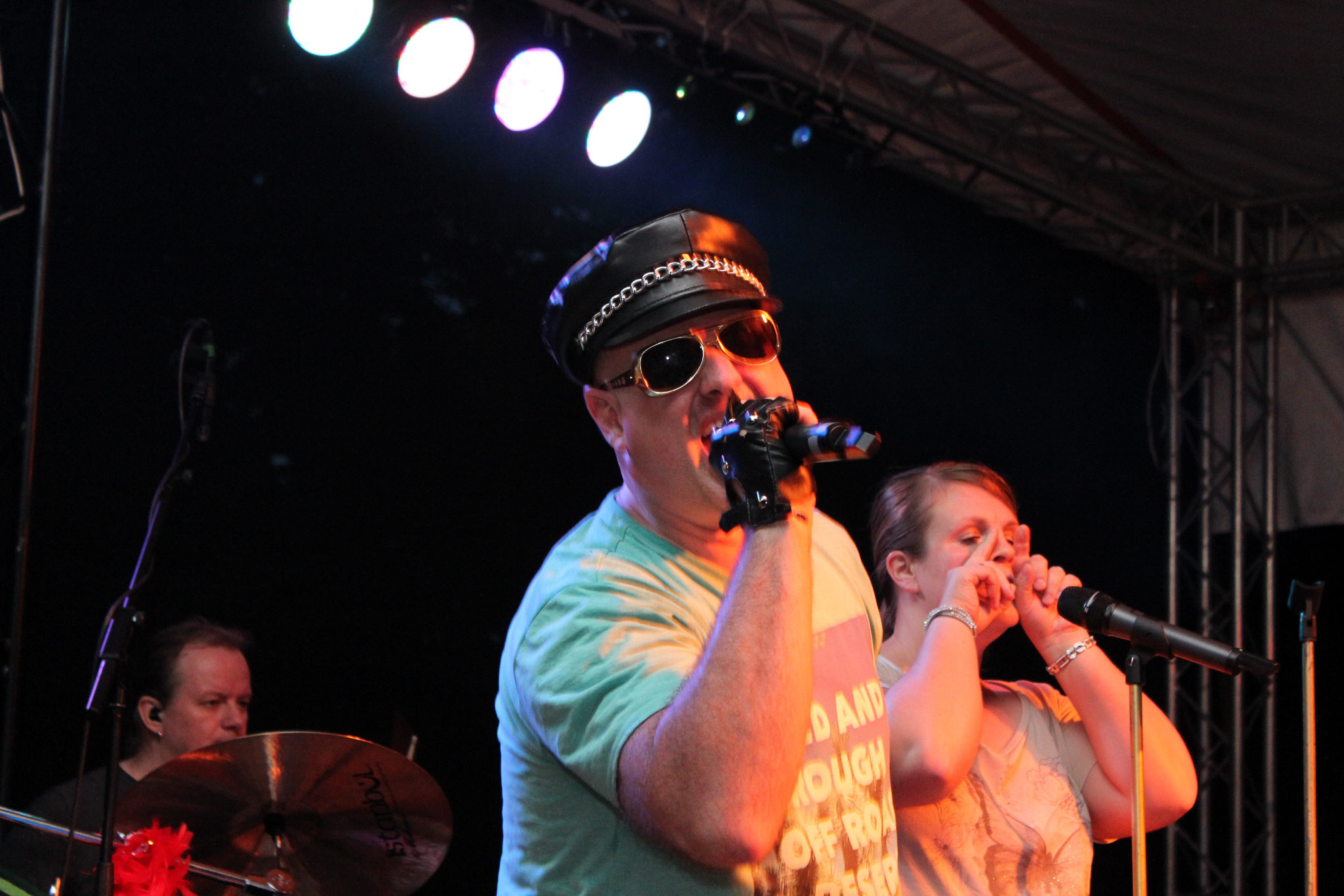 9. Kirchhorster Zehntfest 2015 (13. Juni 2015)