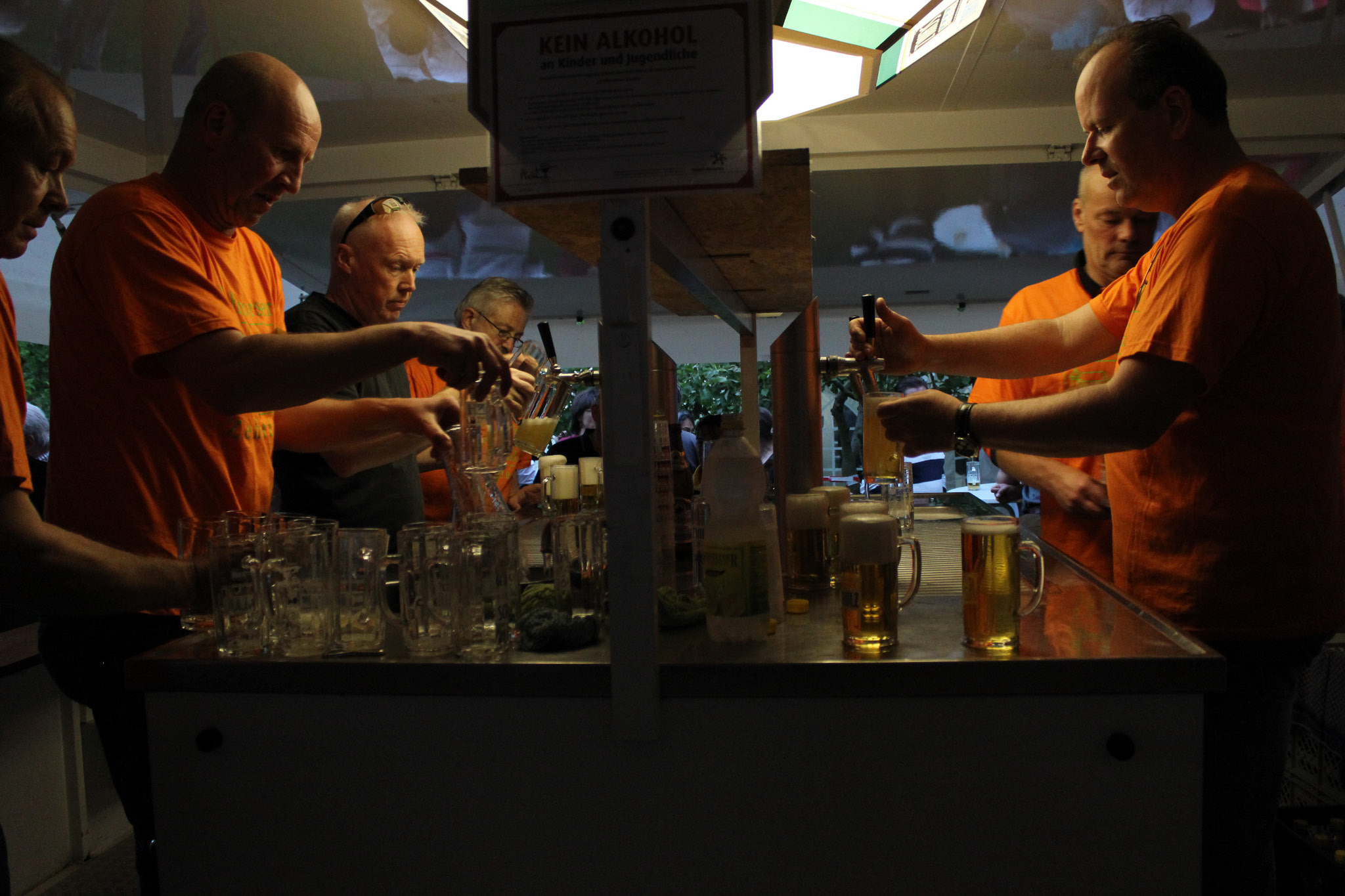 9. Kirchhorster Zehntfest 2015 (13. Juni 2015)
