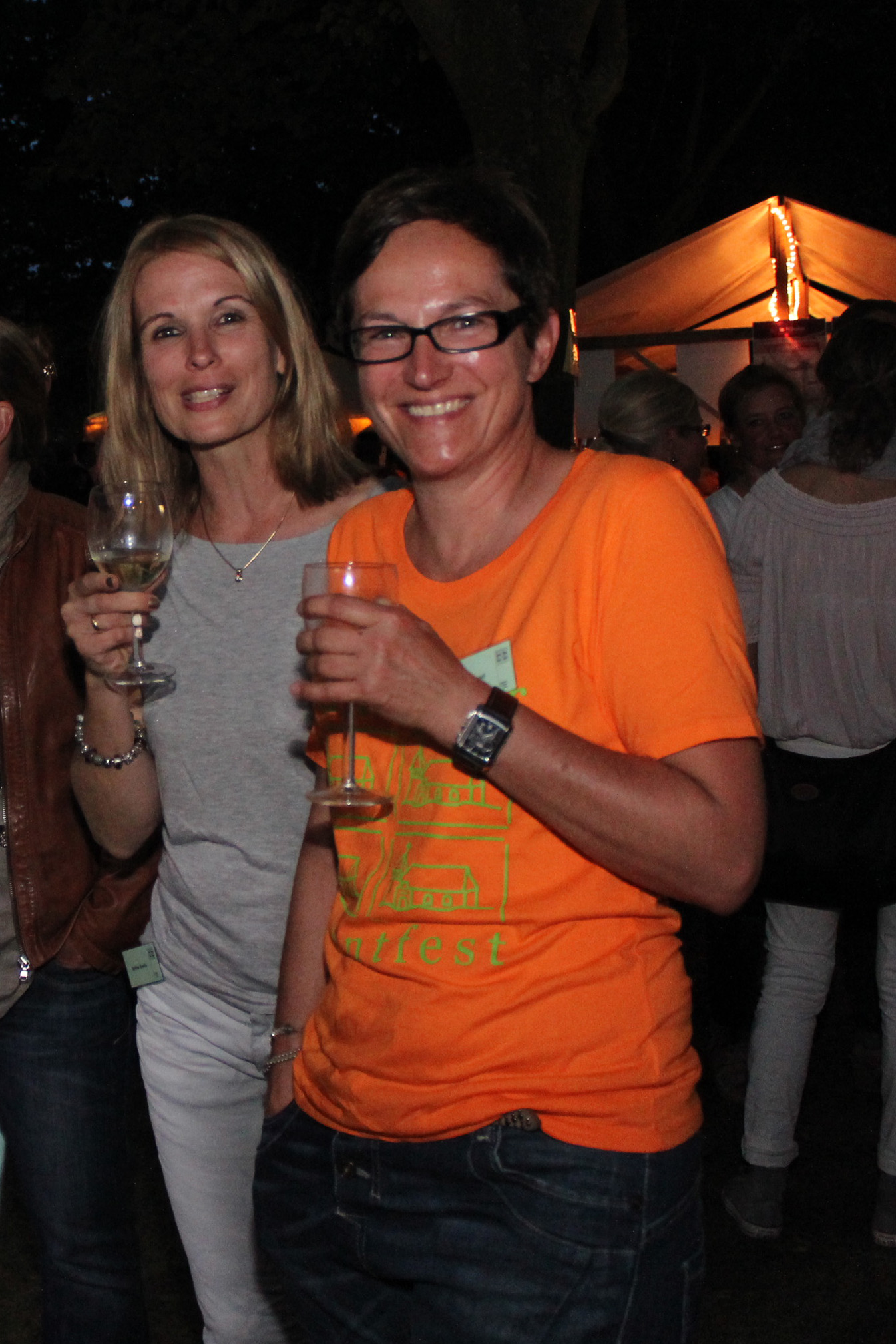 9. Kirchhorster Zehntfest 2015 (13. Juni 2015)