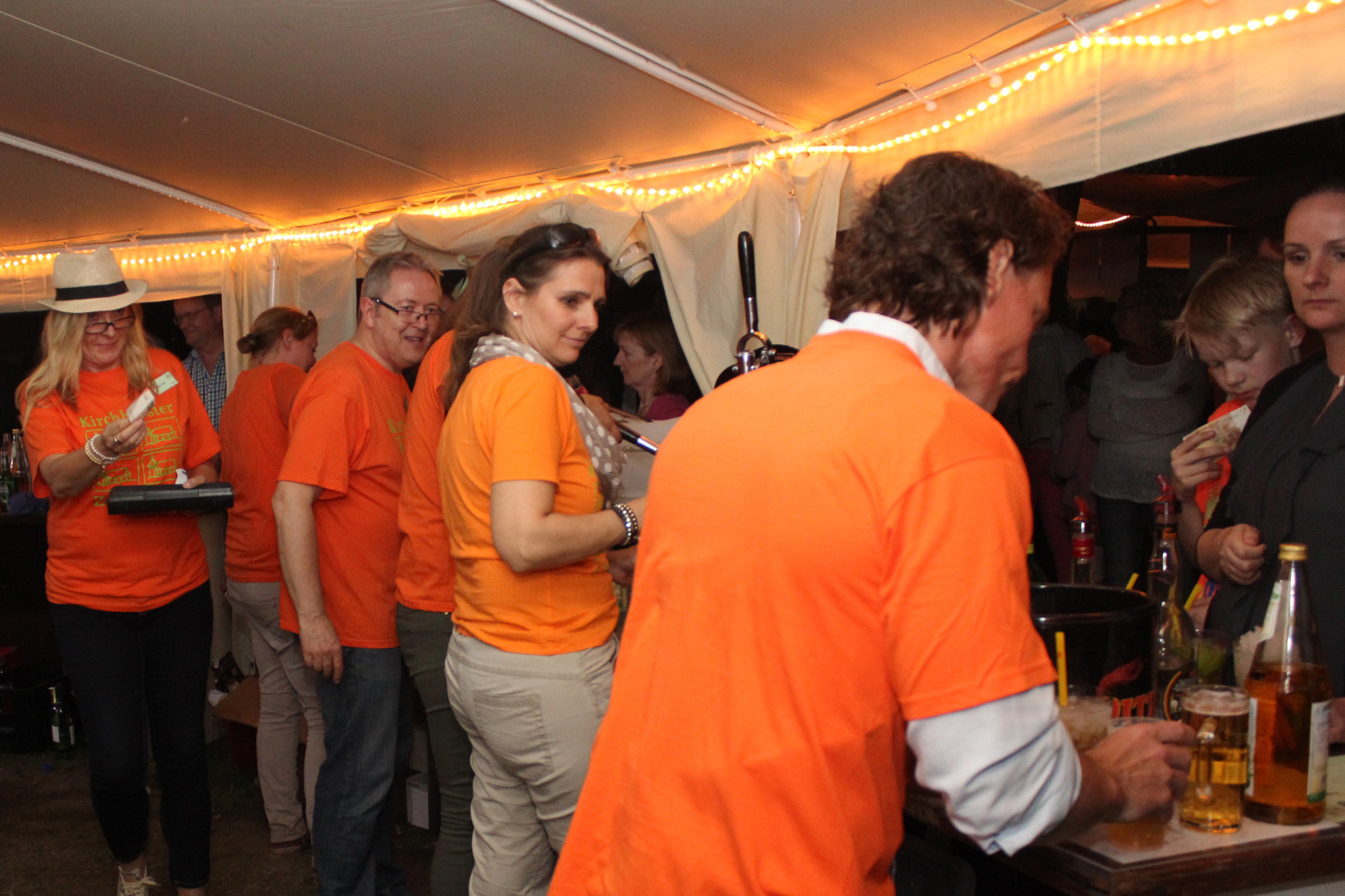 9. Kirchhorster Zehntfest 2015 (13. Juni 2015)