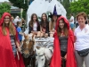 9. Kirchhorster Zehntfest 2015 (13. Juni 2015)