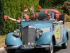 9. Kirchhorster Zehntfest 2015 (13. Juni 2015)