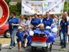 9. Kirchhorster Zehntfest 2015 (13. Juni 2015)
