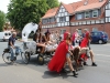 9. Kirchhorster Zehntfest 2015 (13. Juni 2015)