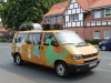 9. Kirchhorster Zehntfest 2015 (13. Juni 2015)
