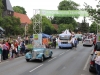 9. Kirchhorster Zehntfest 2015 (13. Juni 2015)
