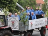 9. Kirchhorster Zehntfest 2015 (13. Juni 2015)