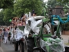 9. Kirchhorster Zehntfest 2015 (13. Juni 2015)