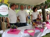 9. Kirchhorster Zehntfest 2015 (13. Juni 2015)