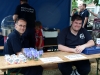 9. Kirchhorster Zehntfest 2015 (13. Juni 2015)