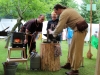 9. Kirchhorster Zehntfest 2015 (13. Juni 2015)