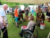9. Kirchhorster Zehntfest 2015 (13. Juni 2015)