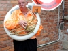 9. Kirchhorster Zehntfest 2015 (13. Juni 2015)