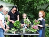 9. Kirchhorster Zehntfest 2015 (13. Juni 2015)