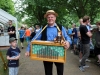 9. Kirchhorster Zehntfest 2015 (13. Juni 2015)