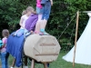 9. Kirchhorster Zehntfest 2015 (13. Juni 2015)