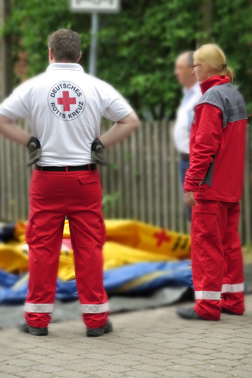 9. Kirchhorster Zehntfest 2015 (14. Juni 2015)